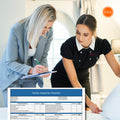 Facility Inspection Checklist | 2026 Workplace Safety Audit Template