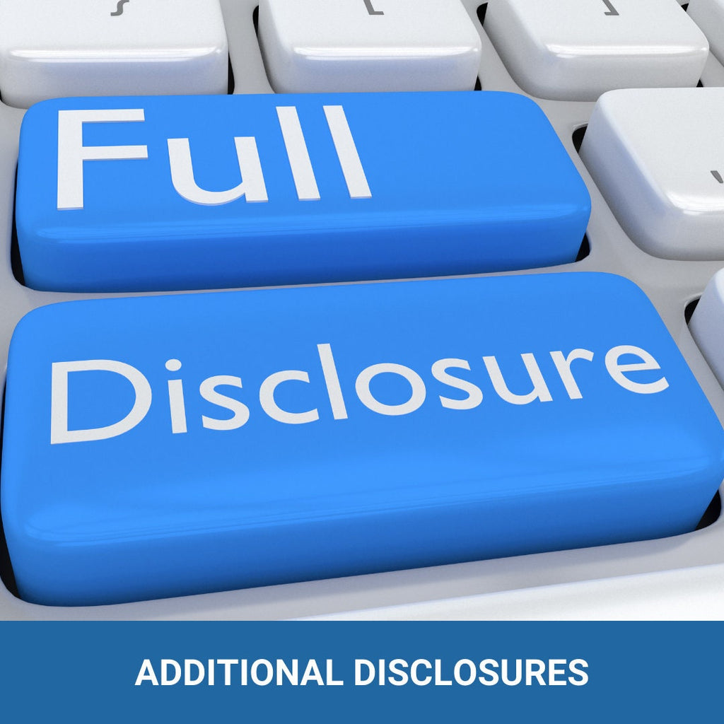 Lease Addendum Template + Shared Accommodation Bonus | Landlord Tools