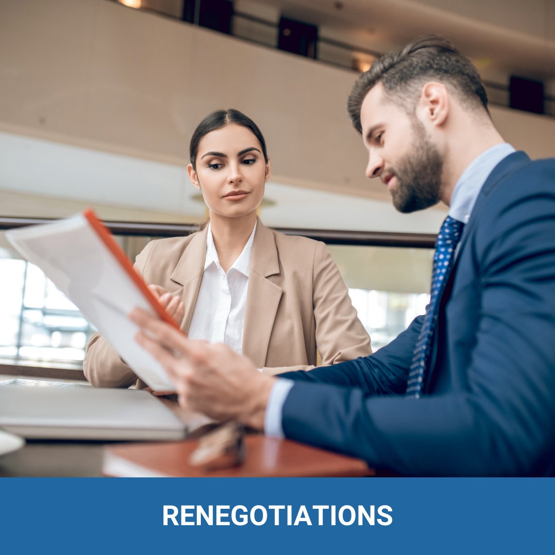Mutual Lease Termination Agreement | Word & PDF | Small Business Reality
