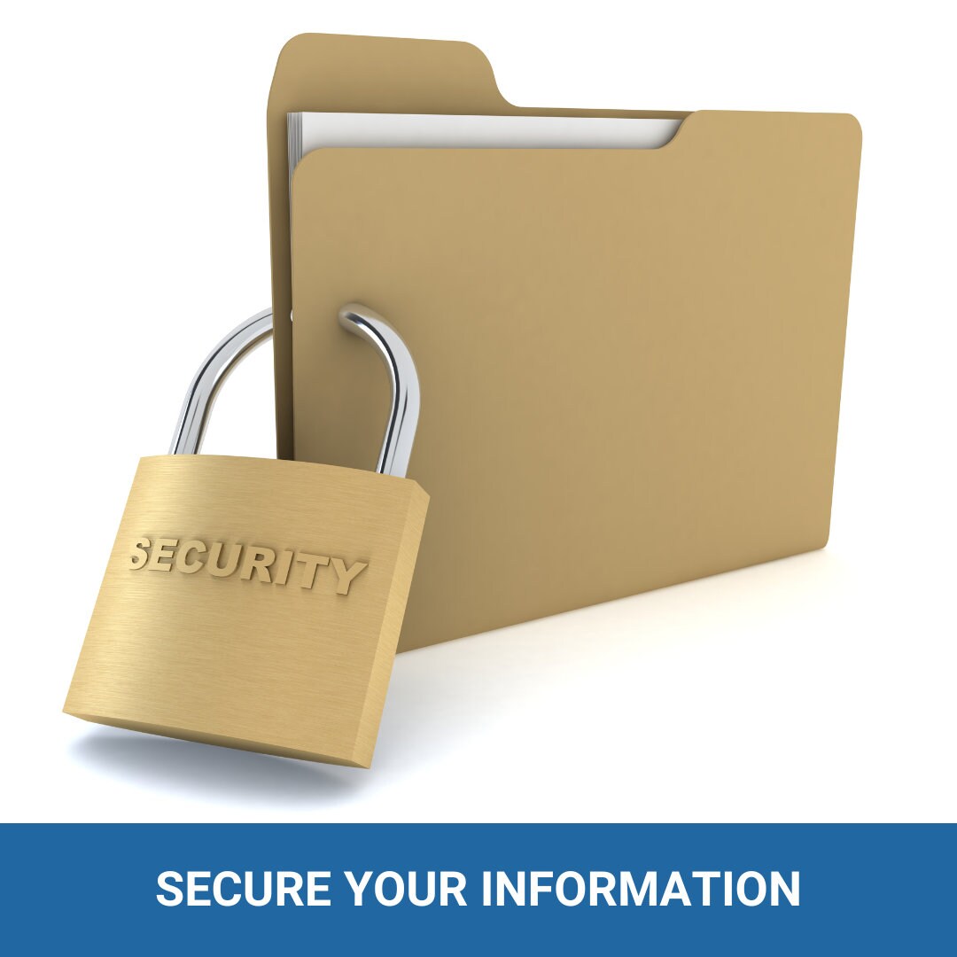 Confidentiality Agreement Template | Professional NDA | 5-Page Word Doc