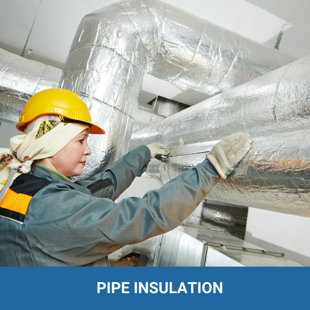 Winter Building Inspection Checklist | 13-Page Property Guide