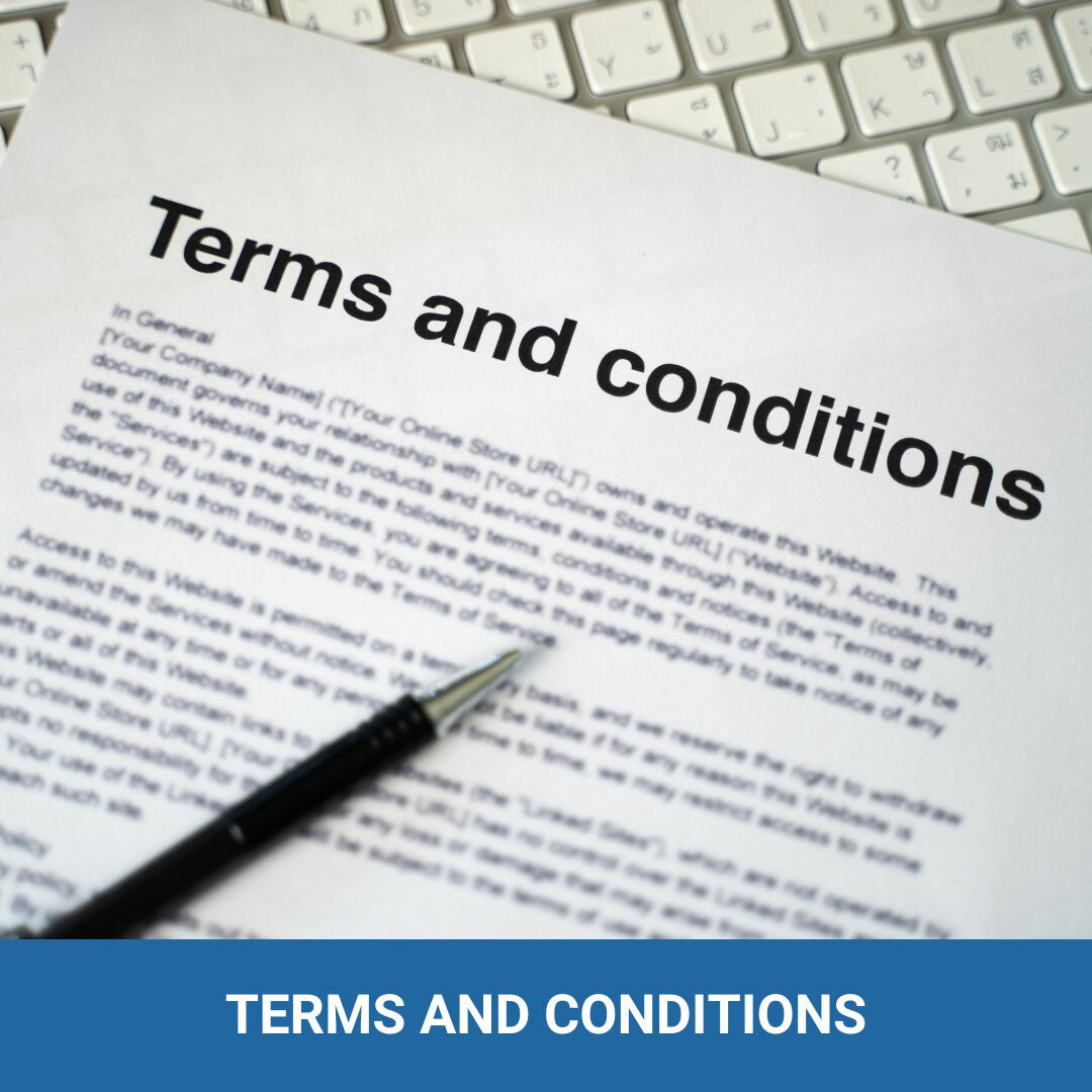 Confidentiality Agreement Template | Professional NDA | 5-Page Word Doc