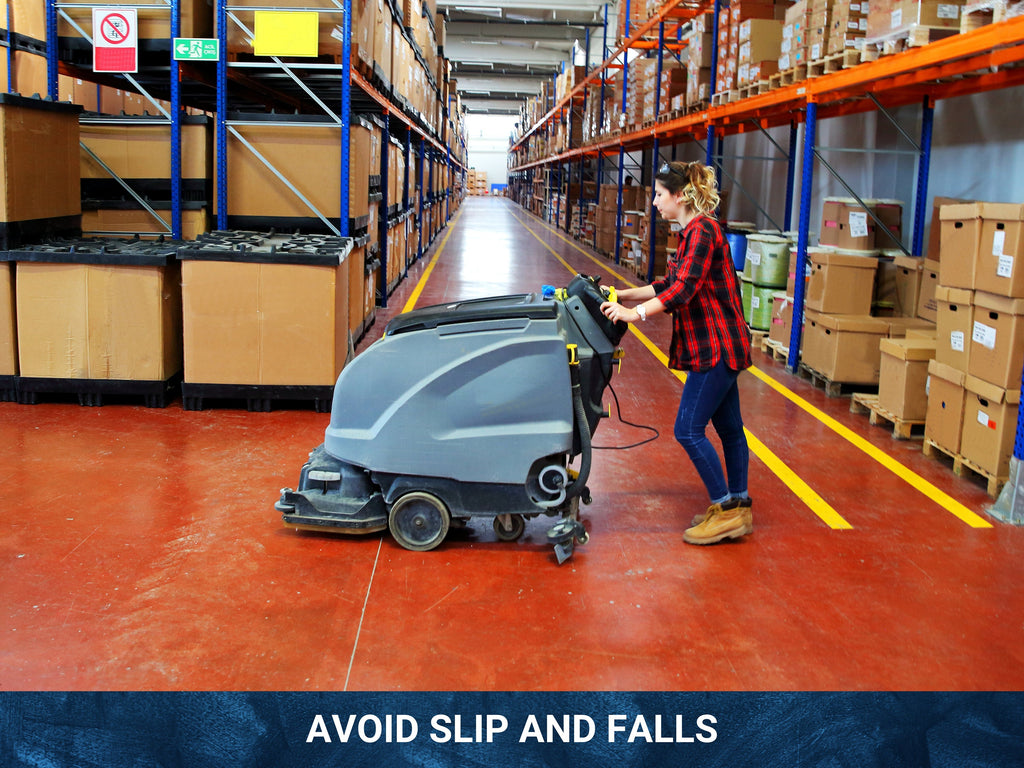 Customizable Warehouse Safety Checklist | 2026 Safety Audit Template