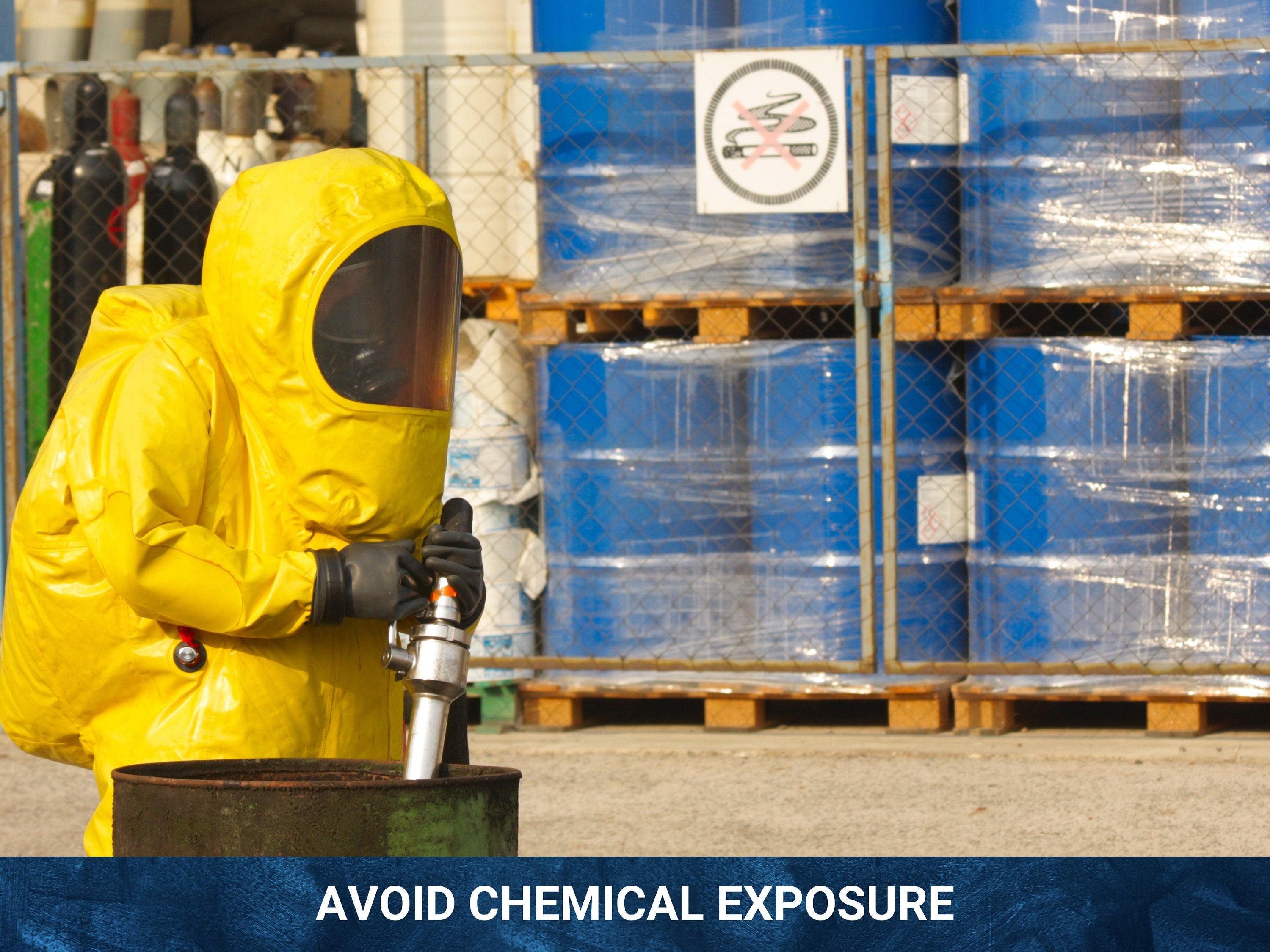 Customizable Warehouse Safety Checklist | 2026 Safety Audit Template