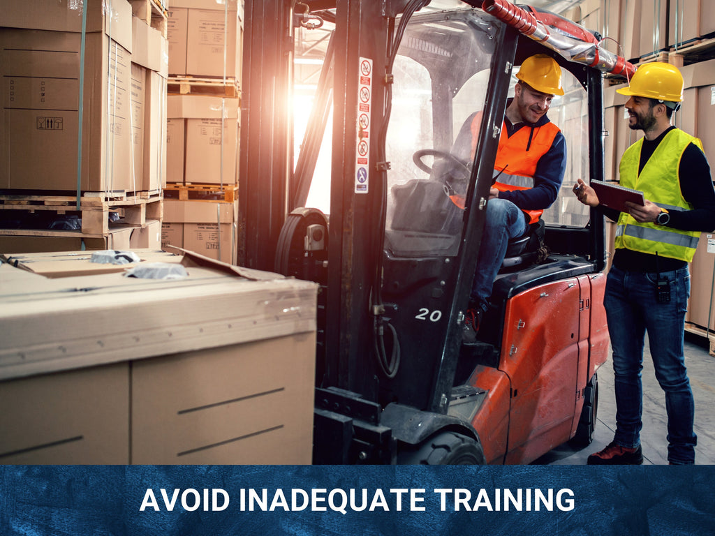 Customizable Warehouse Safety Checklist | 2026 Safety Audit Template