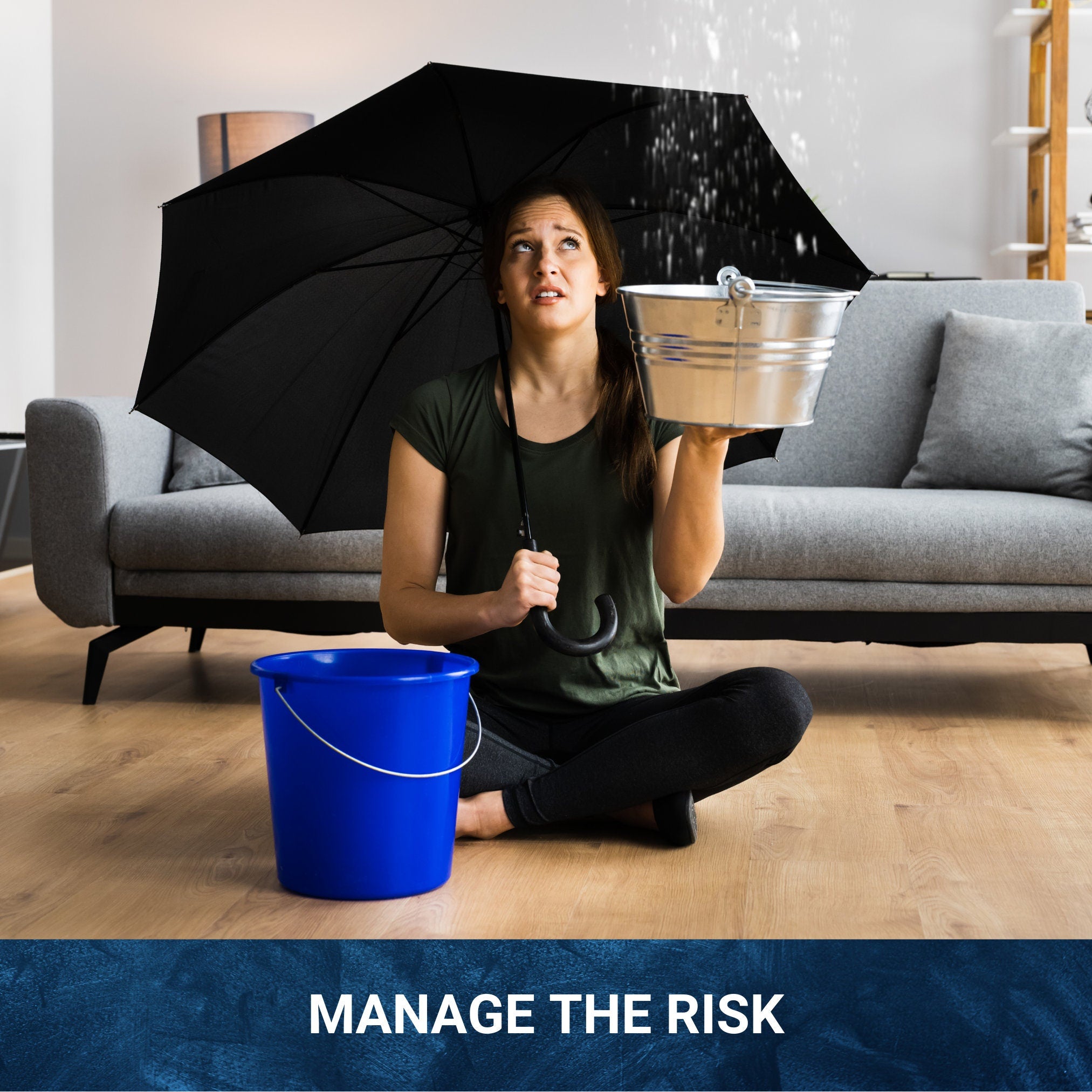 Rental Pre-Inspection Checklist | Security Deposit Insurance PDF