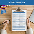 Rental Property Inspection Checklist | Protect Your Real Estate