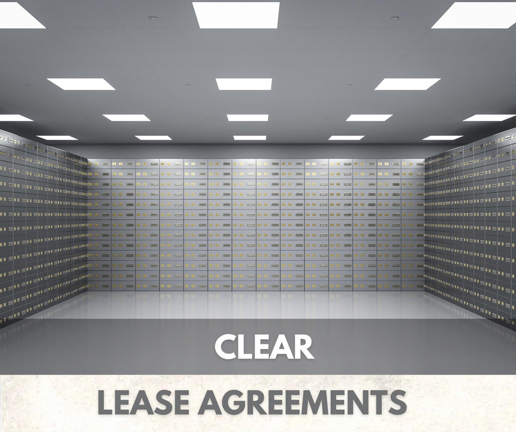 The Ultimate Landlord Bundle | 13 Essential Rental Documents 2026